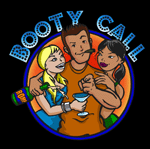 Booty Call Beverly Dilz 9021-Uh-Oh