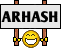 :arhash1:
