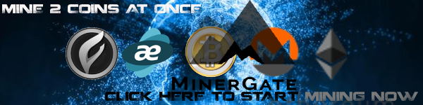 MinerGate